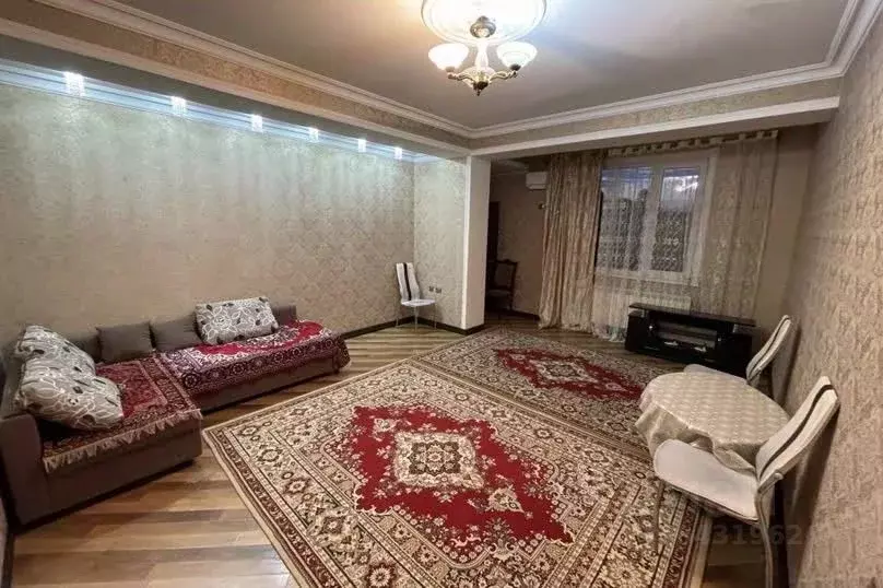 2-к кв. Дагестан, Дербент ул. Мира, 8 (85.0 м) - Фото 1