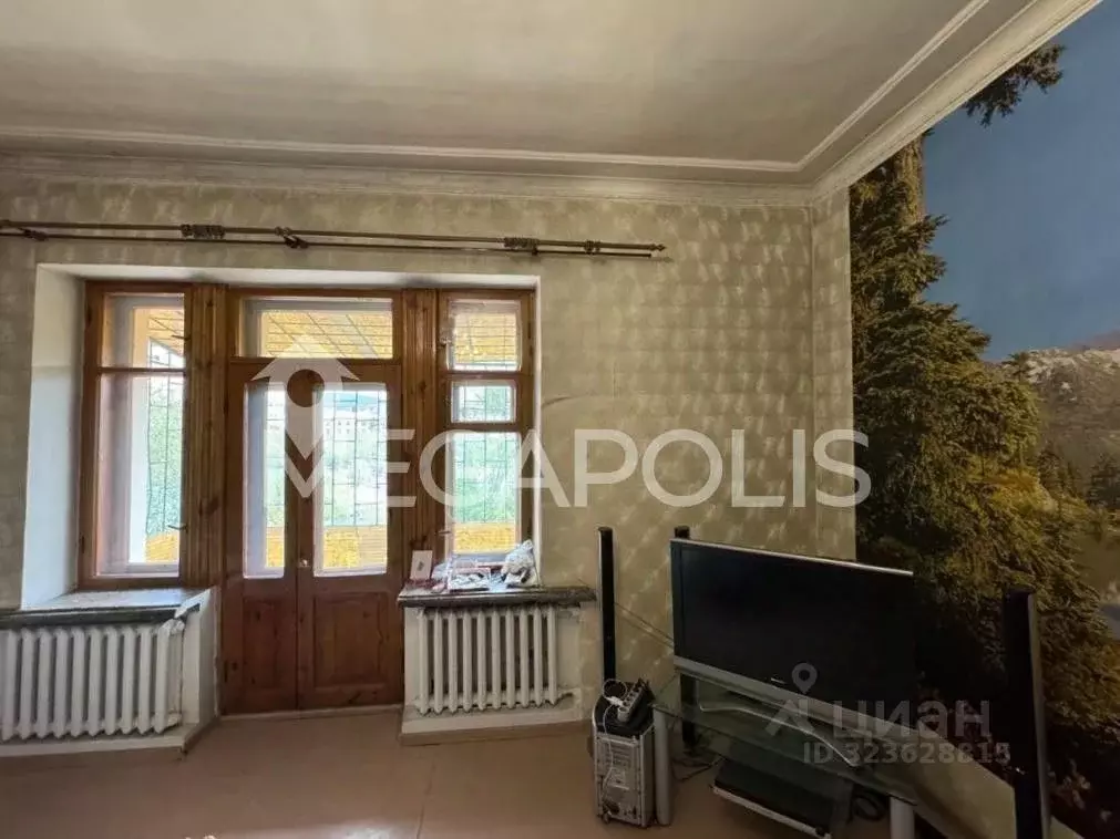 3-к кв. Забайкальский край, Чита Ленинградская ул., 76 (78.7 м) - Фото 1