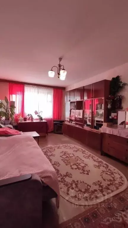 2-к кв. Брянская область, Брянск ул. Розы Люксембург, 45 (53.0 м) - Фото 0