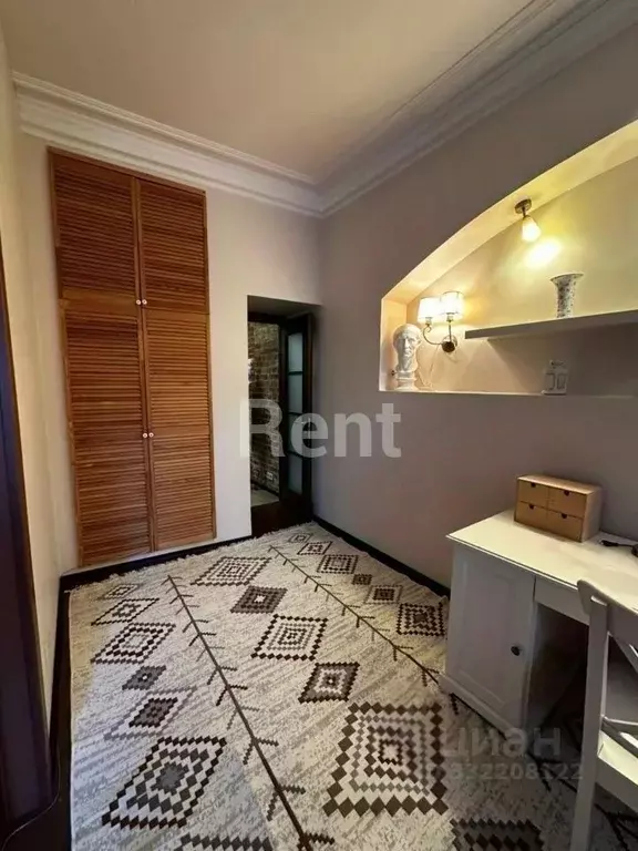 2-к кв. Москва Цветной бул., 23С1 (60.0 м) - Фото 1