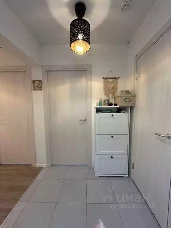 Квартира, 3 комнаты, 60 м - Фото 1