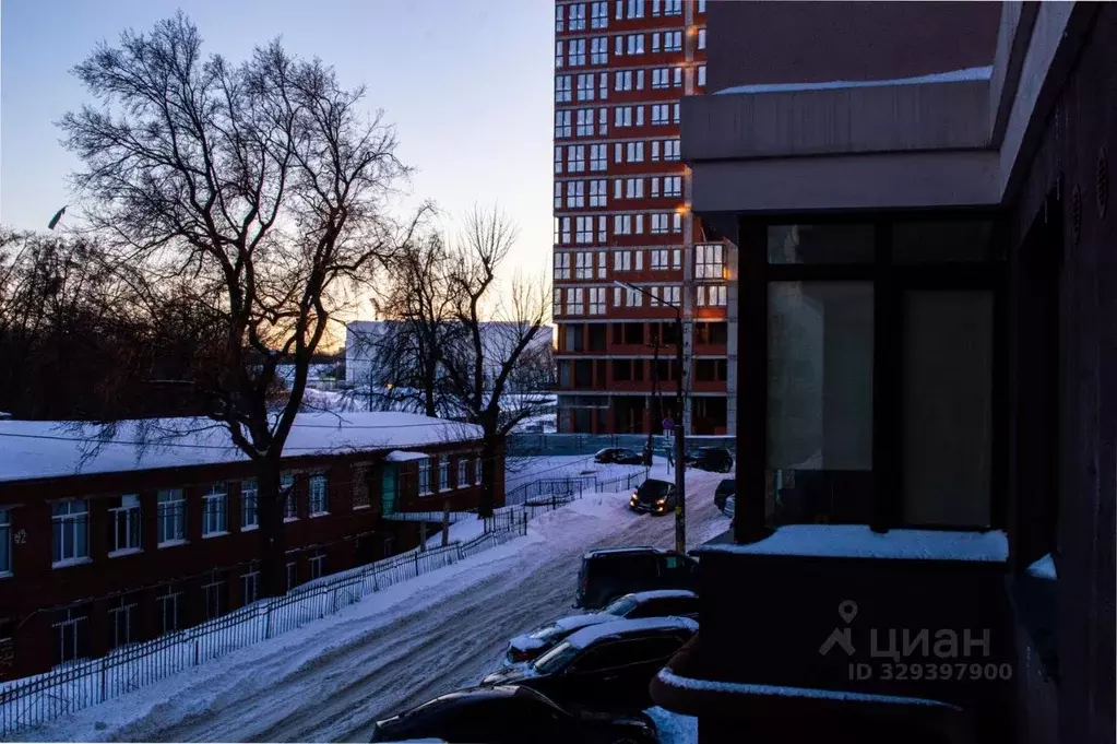 2-к кв. Рязанская область, Рязань Спортивный пер., 14 (58.0 м) - Фото 2