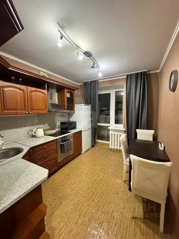 1-к кв. Тюменская область, Тюмень ул. Максима Горького, 10 (51.0 м) - Фото 1