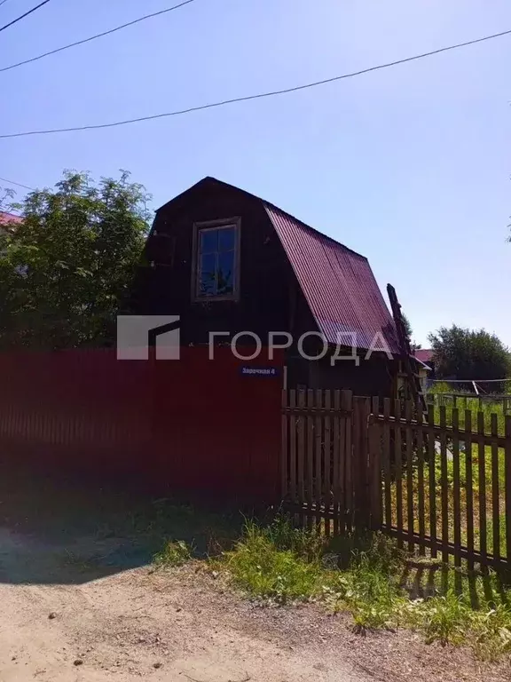 Участок в Новосибирская область, Новосибирский район, Кудряшовский ... - Фото 0