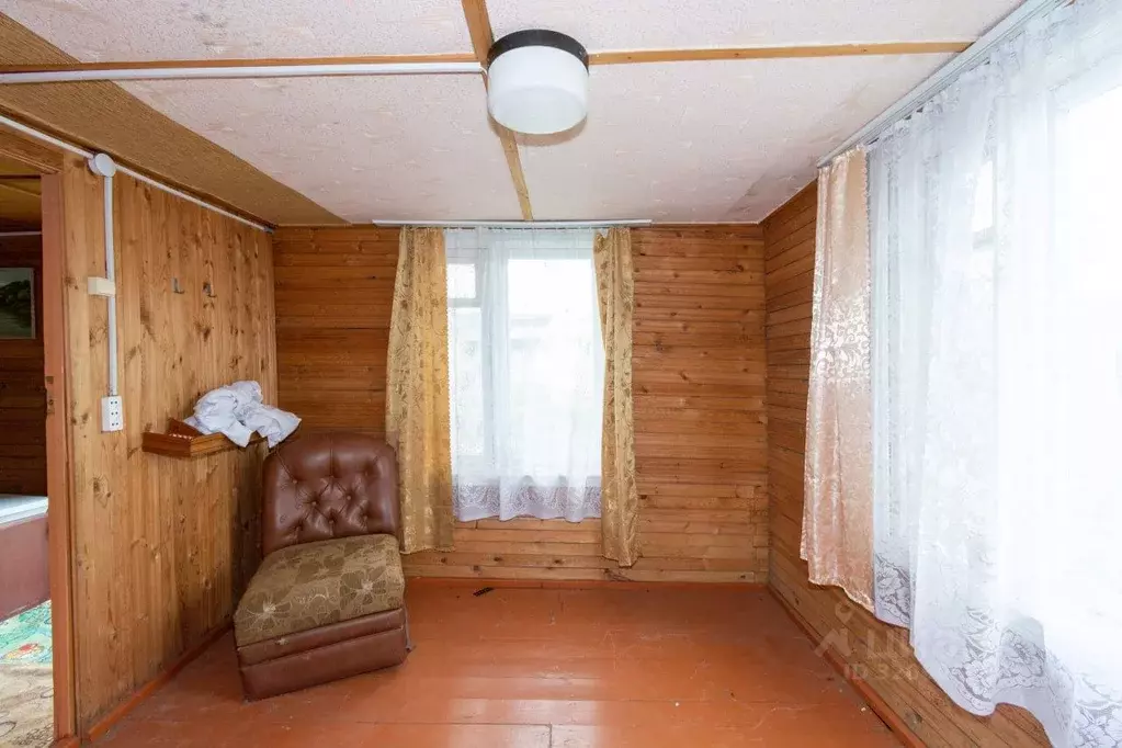 Дом в Иркутская область, Боханский район, Олонки муниципальное ... - Фото 1