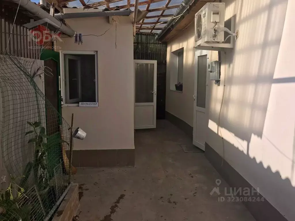 2-к кв. Крым, Евпатория ул. Средняя, 31 (42.2 м) - Фото 1