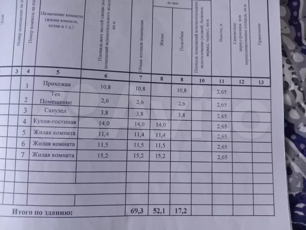 Дом 70 м на участке 12 сот. - Фото 1