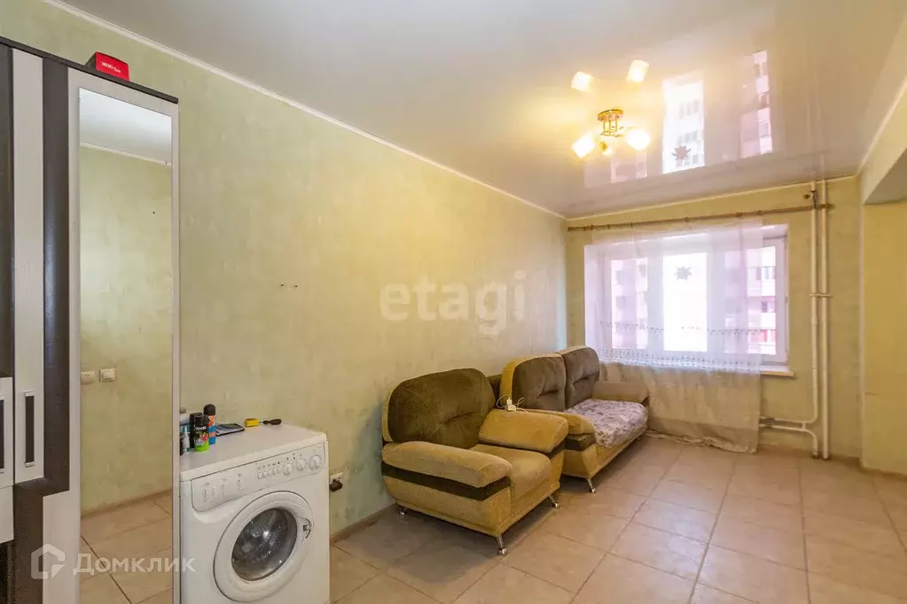 Продаётся квартира-студия, 28.3 м - Фото 1