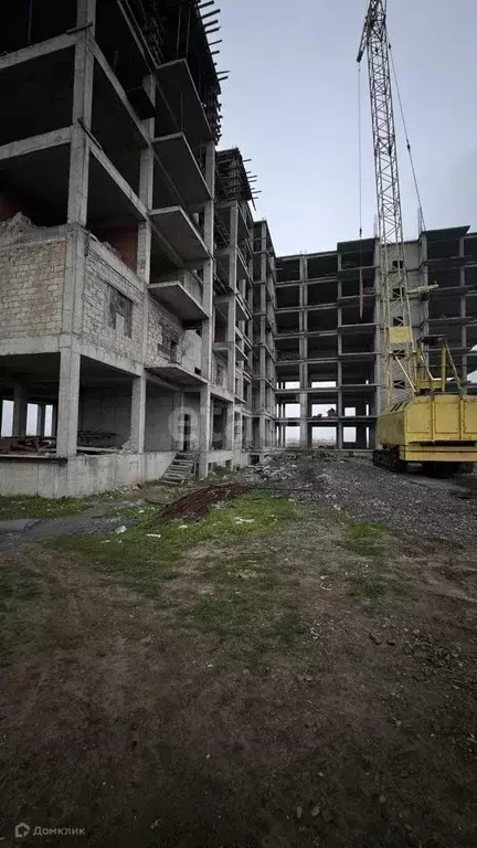 Продаётся 1-к квартира, 50 м - Фото 0