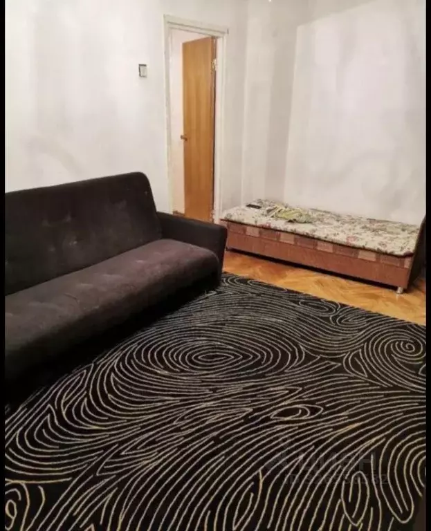 1-к кв. Москва Россошанская ул., 13К1 (33.0 м) - Фото 2