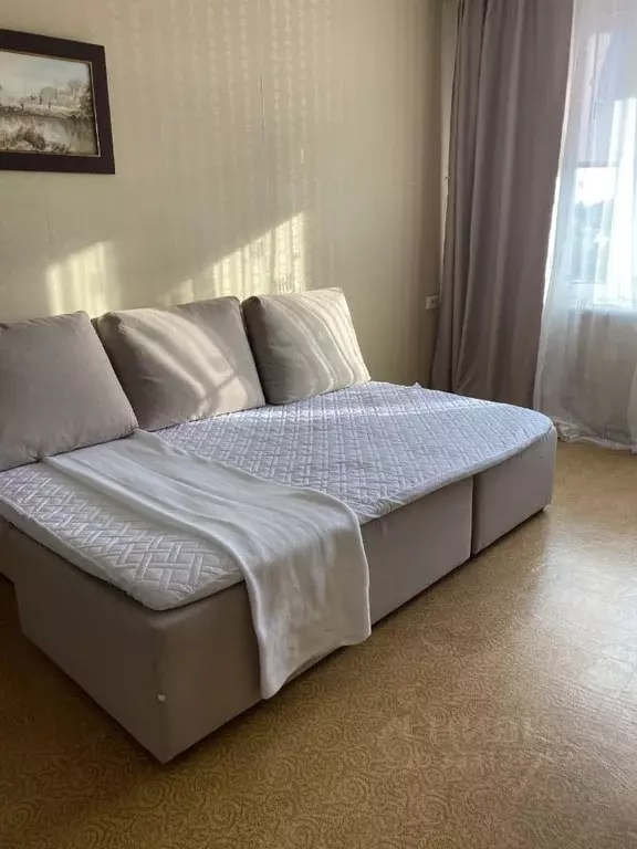 1-к кв. Москва Новоясеневский просп., 21К1 (33.0 м) - Фото 1