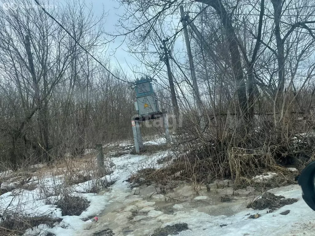 Дом в Александровский сельсовет, деревня Николаевка (781.9 м) - Фото 1