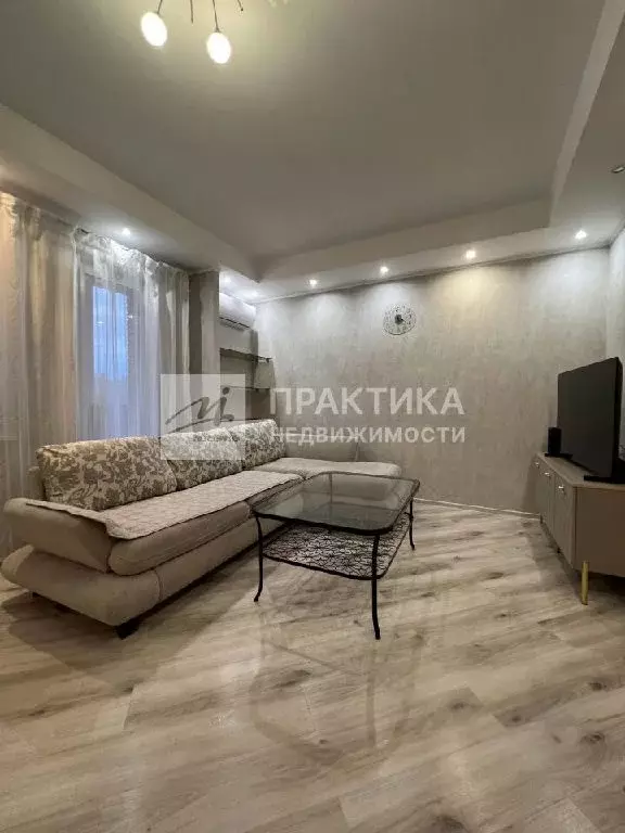 Продается 2-комнатная квартира - Фото 1