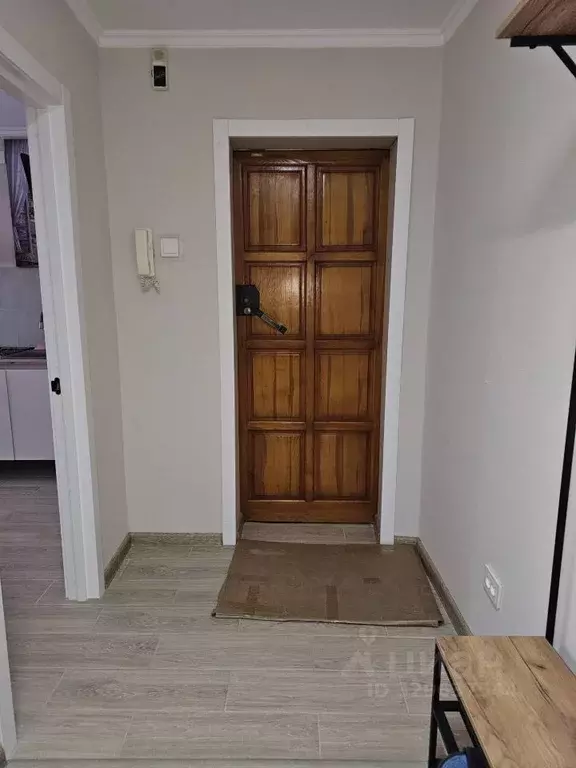 3-к кв. Омская область, Омск ул. Масленникова, 64 (60.7 м) - Фото 1