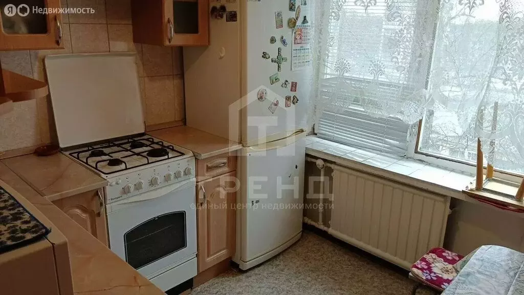 1-комнатная квартира: Санкт-Петербург, проспект Науки, 40 (31 м) - Фото 1