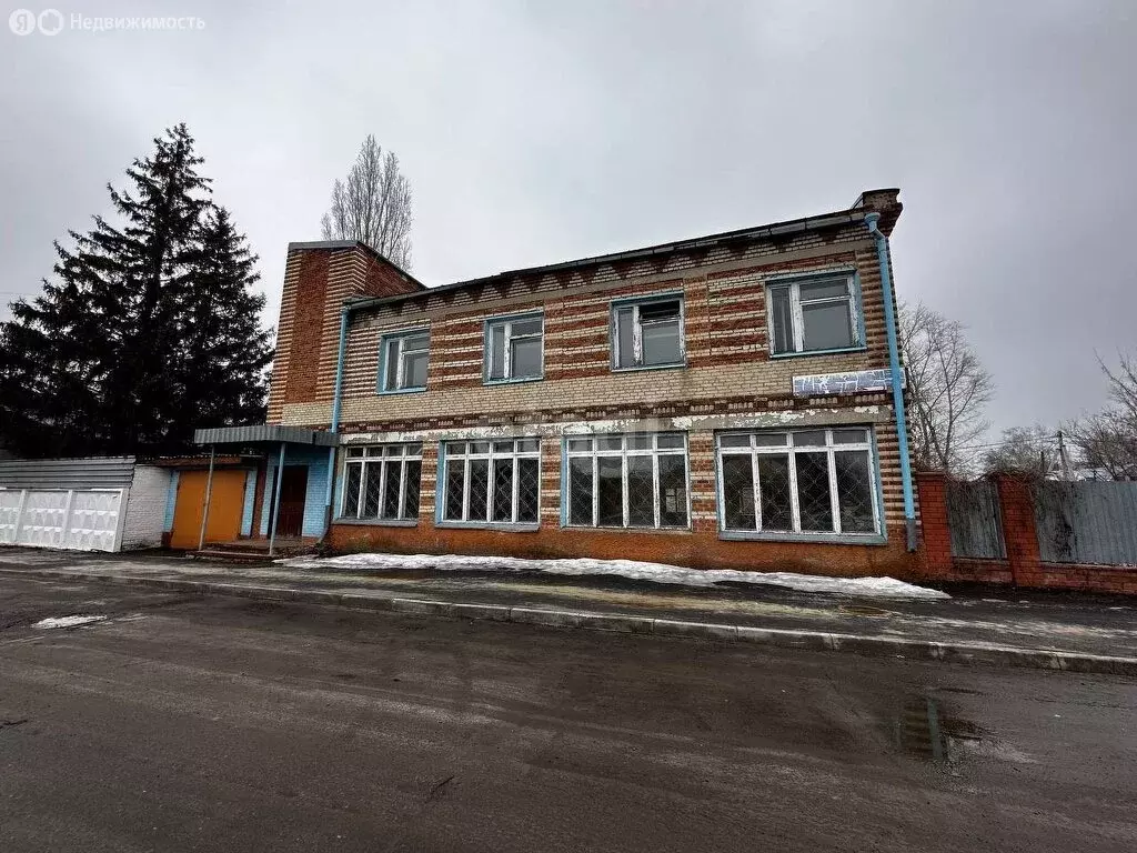 Офис (2000 м) - Фото 0