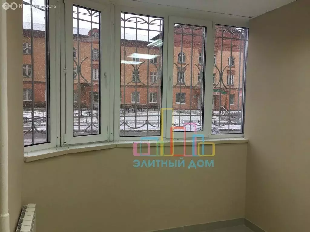 Помещение свободного назначения (38 м) - Фото 1