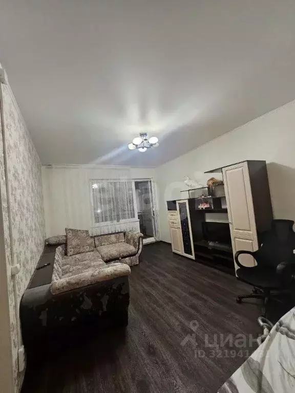 3-к кв. Ямало-Ненецкий АО, Муравленко ул. Дружбы Народов, 108 (70.1 м) - Фото 1