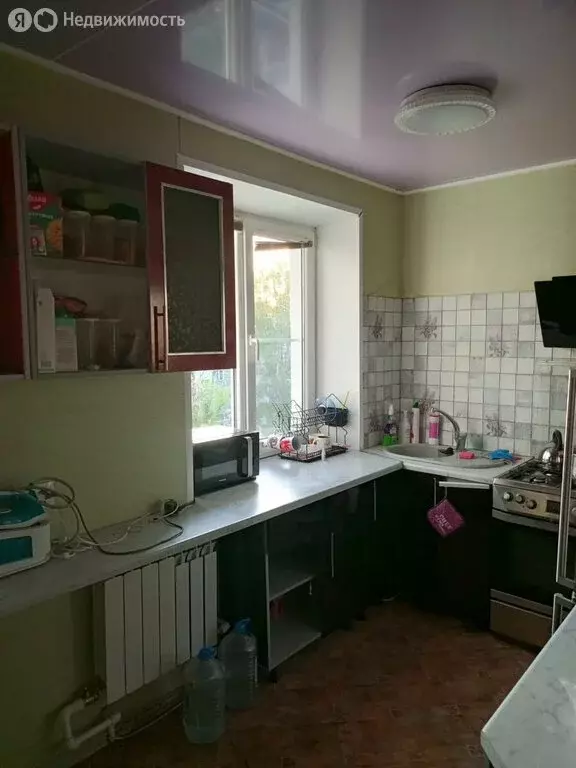 3-комнатная квартира: Волгодонск, улица 30 лет Победы, 5 (60.7 м) - Фото 0