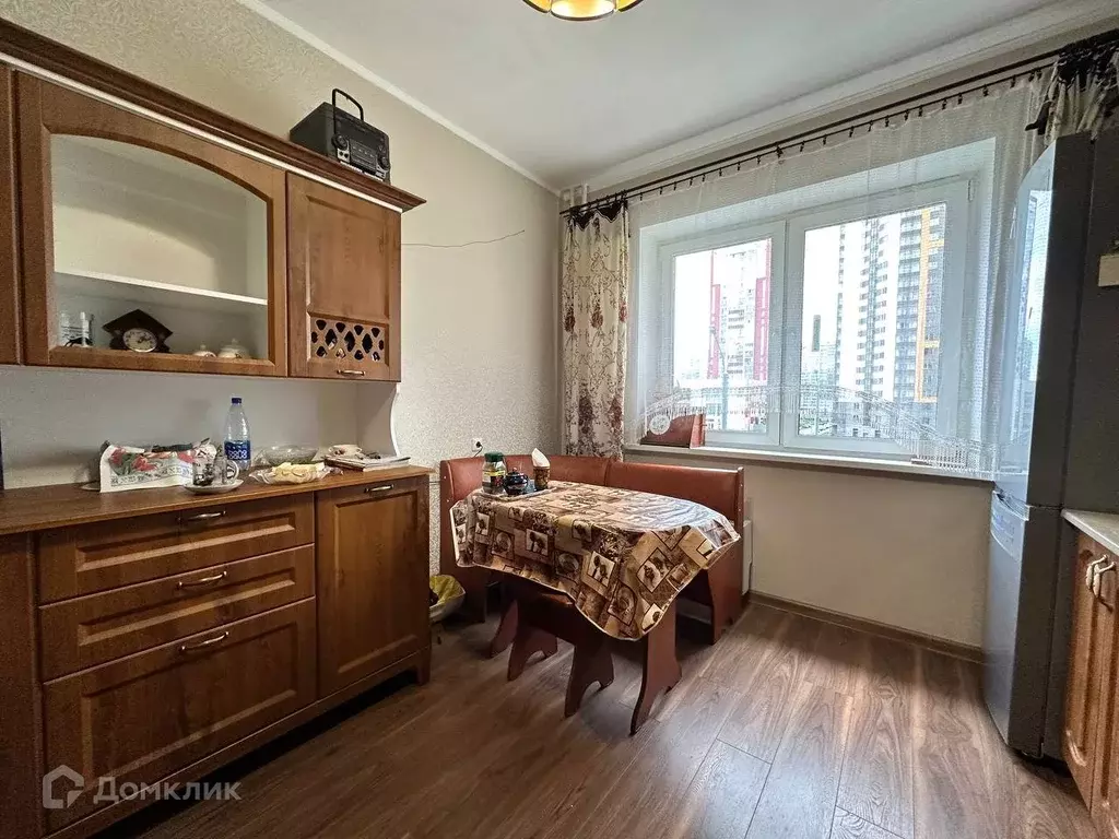 Продаётся 3-к квартира, 91.2 м - Фото 1