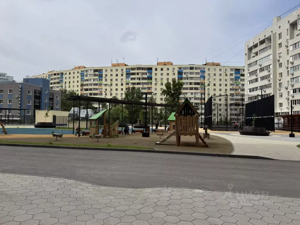 2-к кв. Самарская область, Самара ул. Георгия Димитрова, 108А (60.7 м) - Фото 1