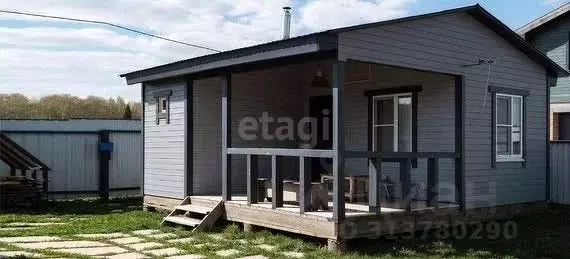 Участок в Калужская область, Малоярославецкий муниципальный округ, ... - Фото 1