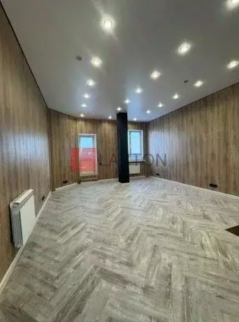 Офис в Москва Рублевское ш., 22к2 (230 м) - Фото 1