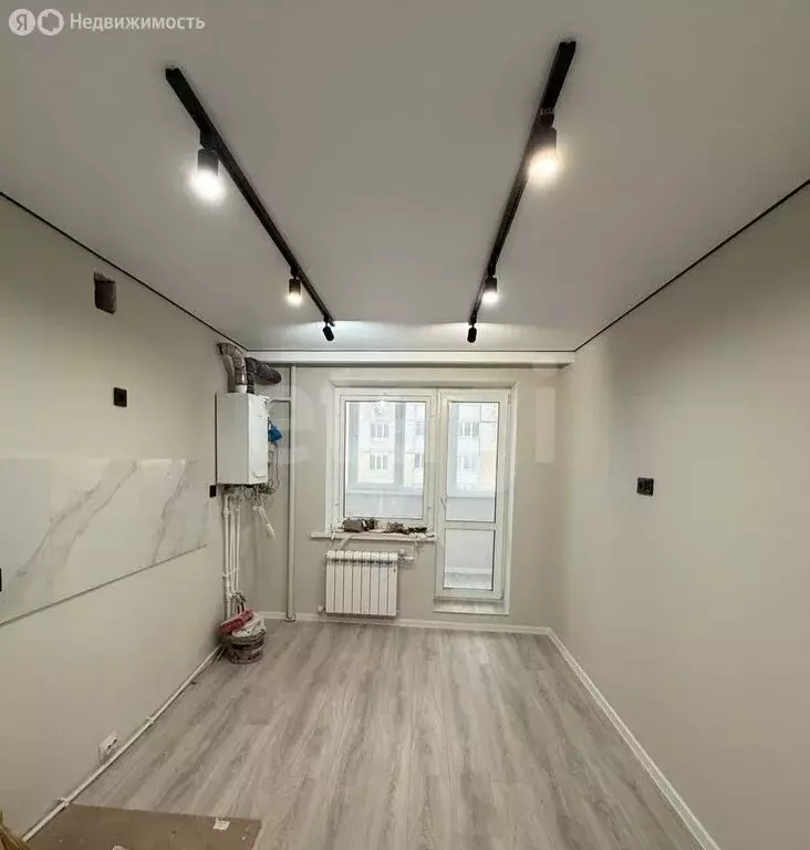 1-комнатная квартира: Тамбов, Кавказская улица, 1Б (39.3 м) - Фото 1