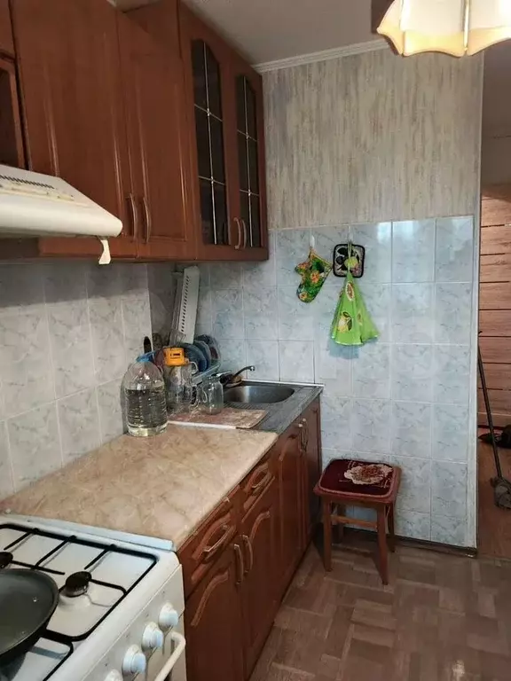 2-к. квартира, 43 м, 5/9 эт. - Фото 0