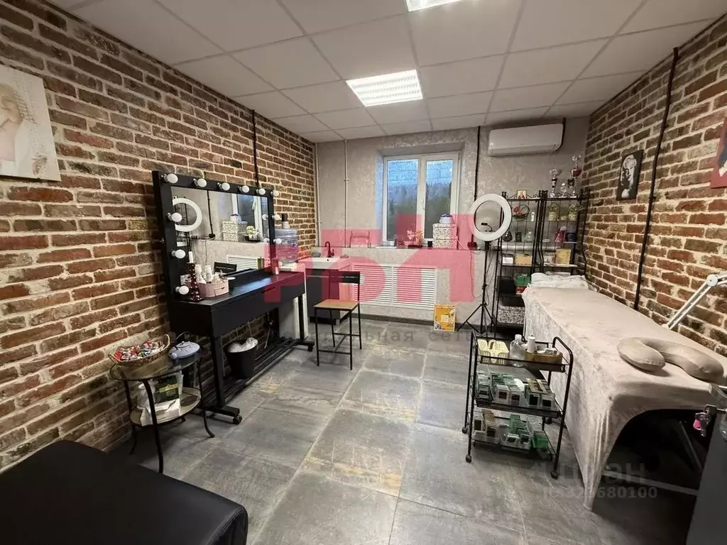 Офис в Ростовская область, Ростов-на-Дону просп. Сельмаш, 7а (14 м) - Фото 1