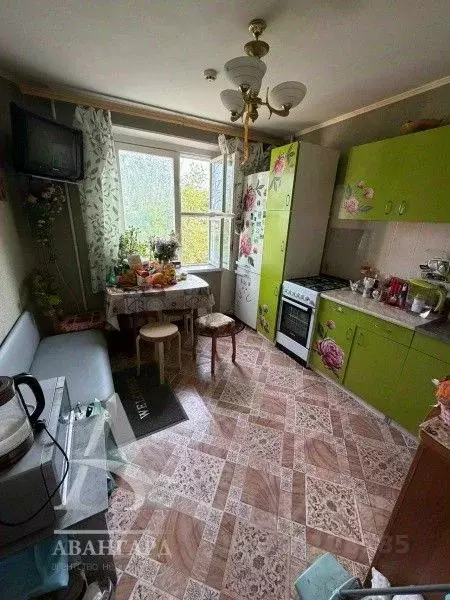 1-к кв. Московская область, Клин ул. Мира, 60 (42.5 м) - Фото 2