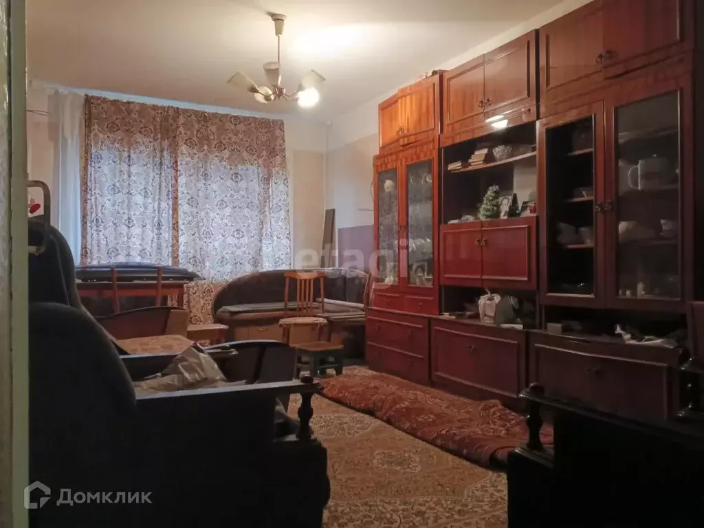 Продаётся 2-к квартира, 48 м - Фото 0