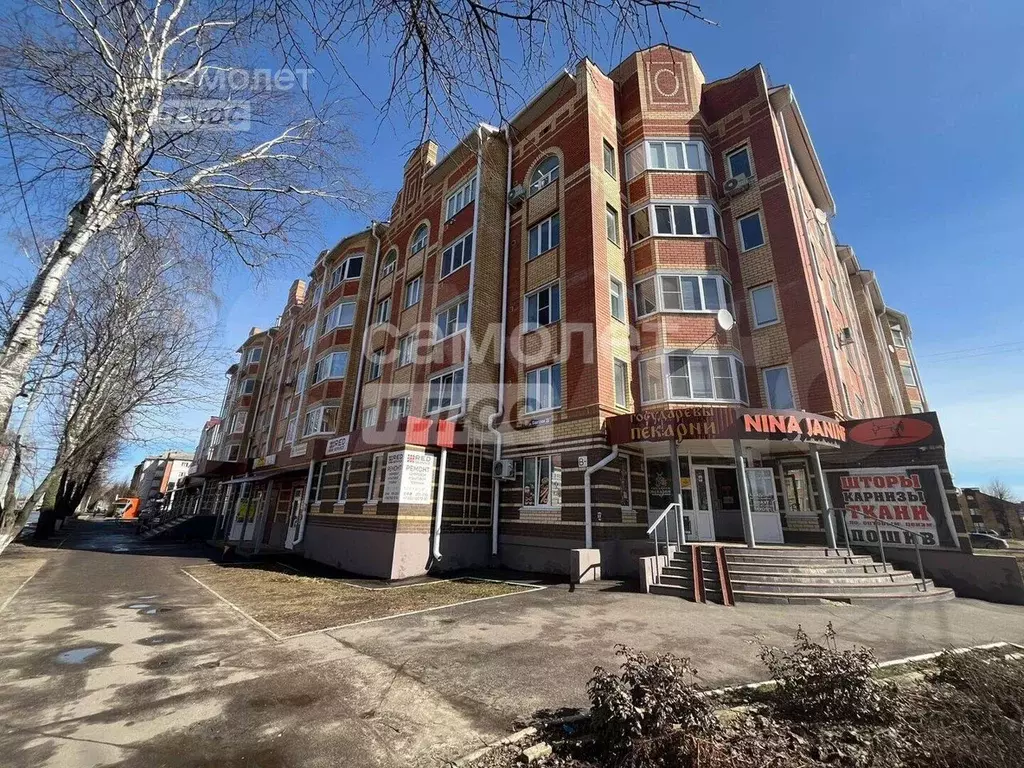 продам помещение свободного назначения, 103.1 м - Фото 1