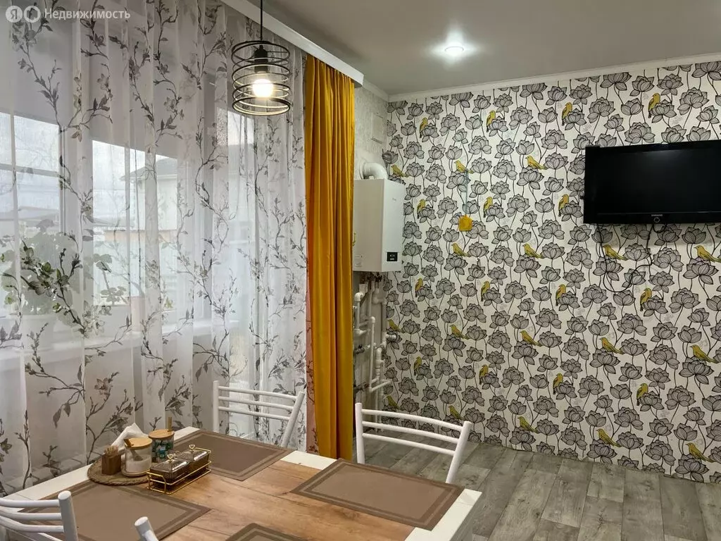 Дом в Астрахань, Алтайская улица, 26 (128.1 м) - Фото 2