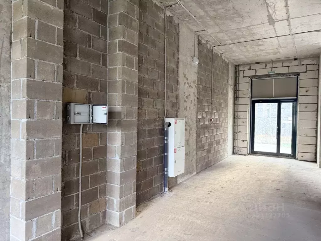 Помещение свободного назначения в Московская область, Красногорск ... - Фото 1