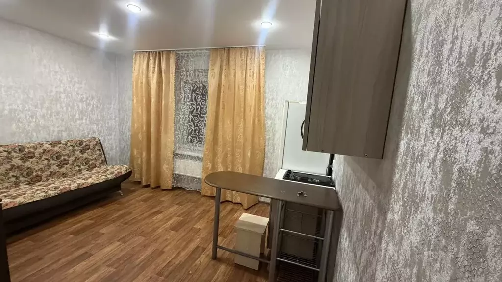 Комната Иркутская область, Иркутск бул. Рябикова, 1Г (13.0 м) - Фото 2