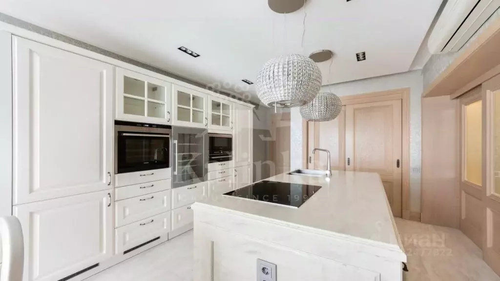 2-к кв. Москва Нежинская ул., 1к1 (155.0 м) - Фото 2