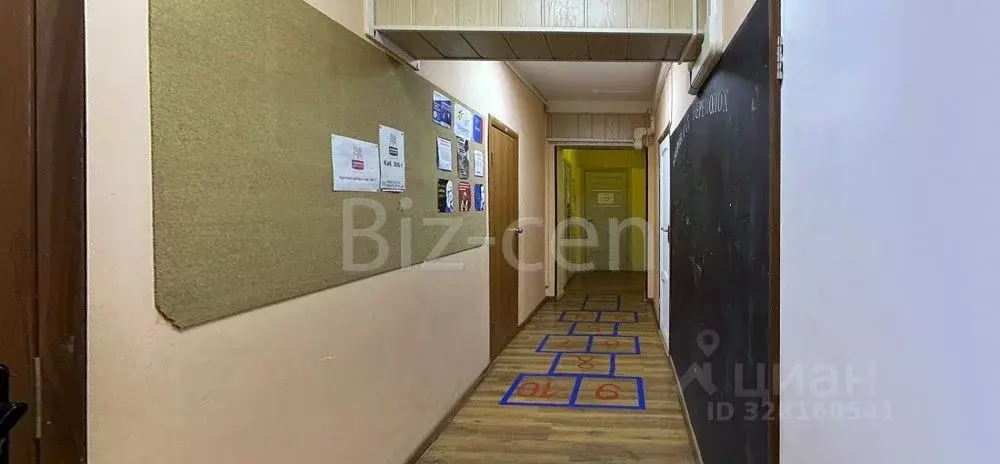 Офис в Москва Ленская ул., 10К1 (39 м) - Фото 1