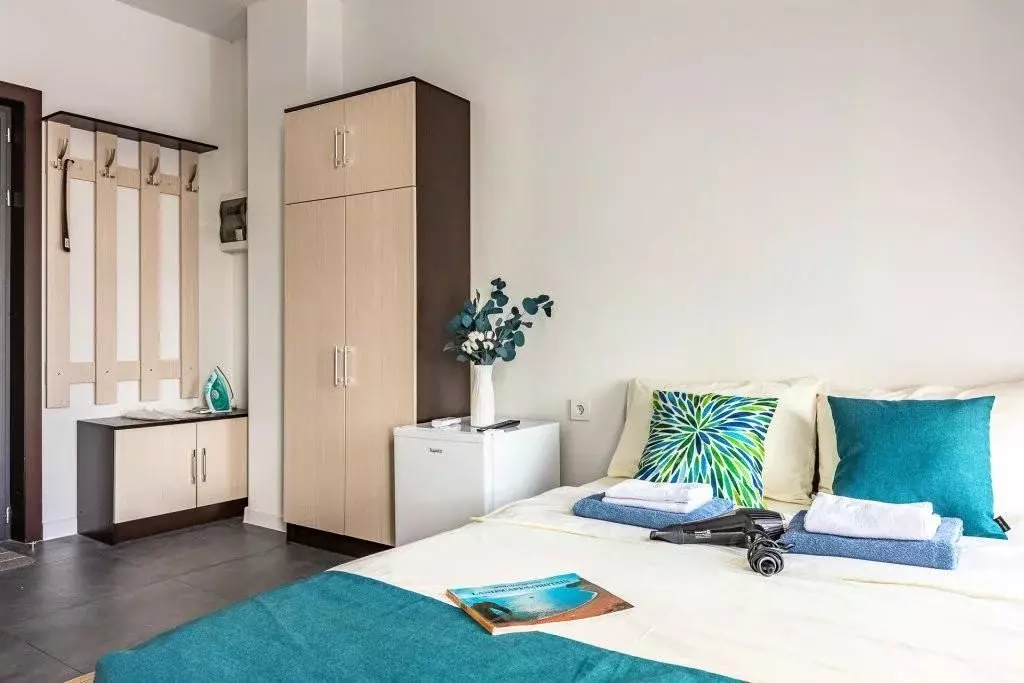 1-к кв. Москва Нижняя Красносельская ул., 5С1 (20.0 м) - Фото 1