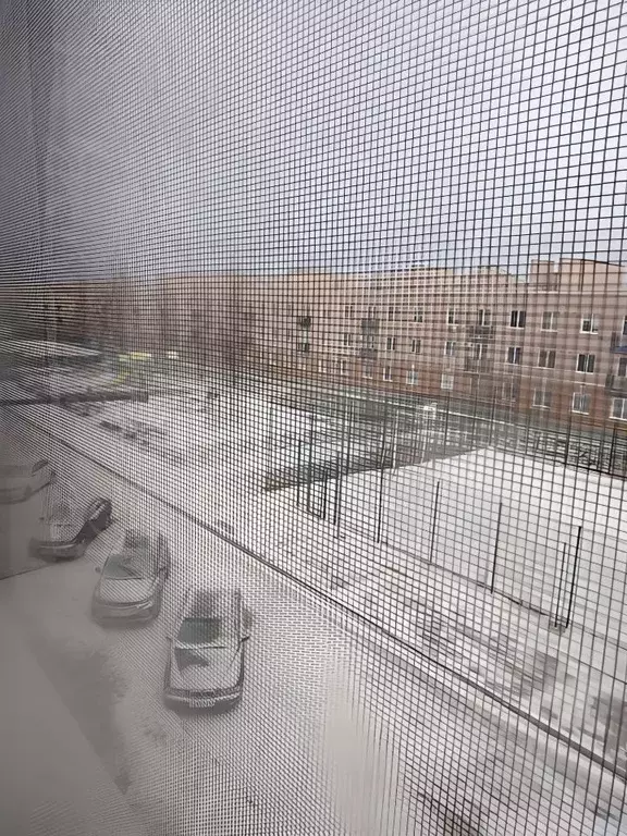 1-к кв. Калужская область, Калуга ул. Георгия Амелина, 7 (30.5 м) - Фото 2