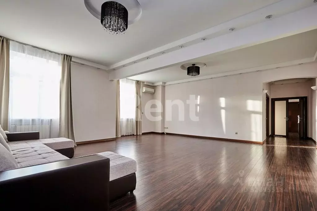 3-к кв. Москва Новинский бул., 18С1 (120.0 м) - Фото 2