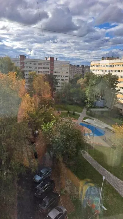 2-к кв. Санкт-Петербург ул. Партизана Германа, 28К2 (46.5 м) - Фото 2