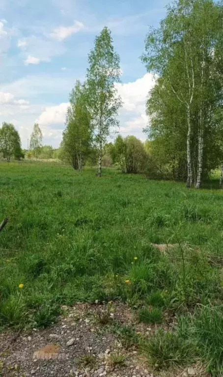 Участок в Московская область, Наро-Фоминский городской округ, Стрела ... - Фото 2
