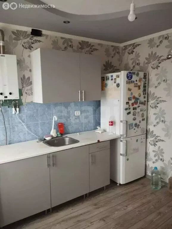 3-комнатная квартира: Сальск, Московская улица, 19 (60.9 м) - Фото 1