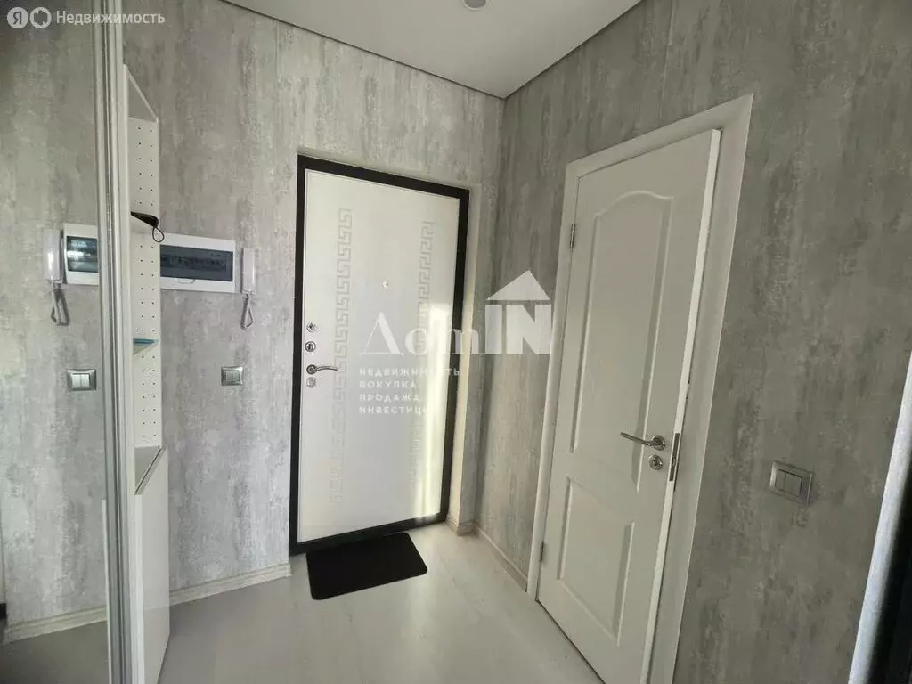 Квартира-студия: Мурино, Петровский бульвар, 12к1 (24.3 м) - Фото 1