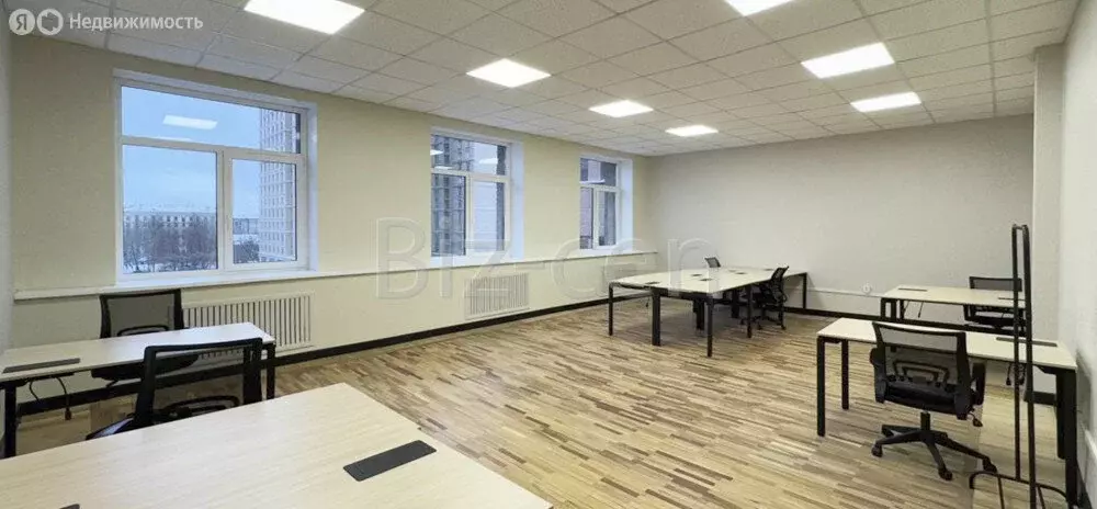 Офис (187.9 м) - Фото 1