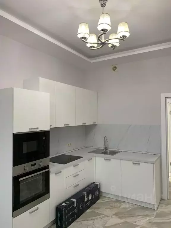 1-к кв. Москва ул. Коминтерна, 28к1 (51.6 м) - Фото 1
