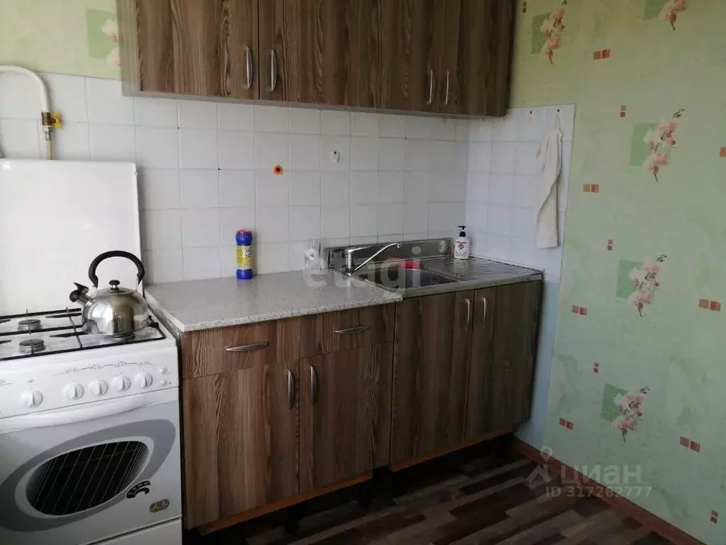 2-к кв. Челябинская область, Копейск ул. Жданова, 13 (40.9 м) - Фото 0
