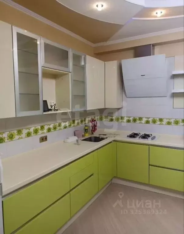 2-к кв. Мордовия, Саранск Московская ул., 44 (78.7 м) - Фото 2