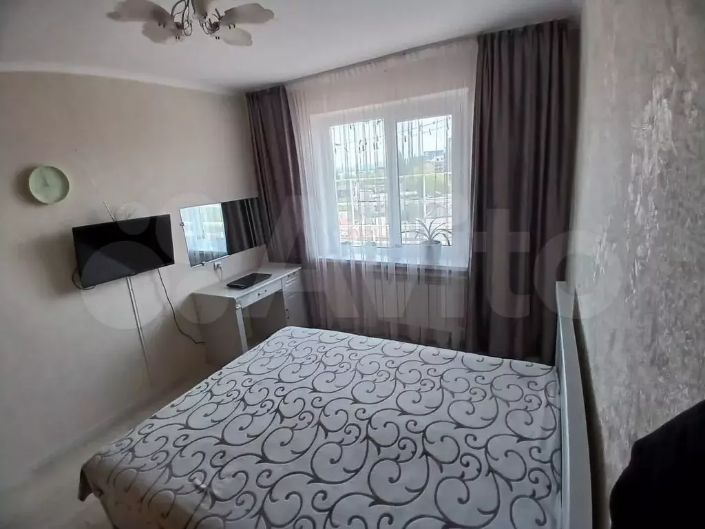 3-к. квартира, 78 м, 6/10 эт. - Фото 1